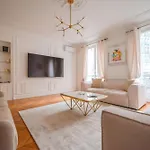 Cia - Haussmannian Delight